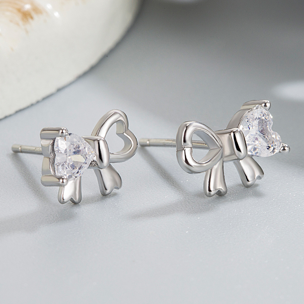 Charming 925 Sterling Silver E - Tie Clip Silver review and price