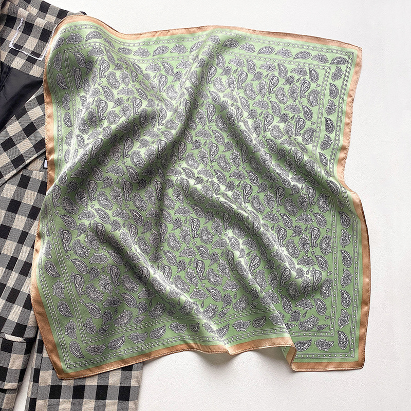 Lady 100% Real Silk Scarf Luxu - Face Scarf Mask review and price